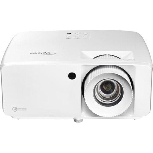 Optoma Technology ZH451 Full HD Laser DLP Projector