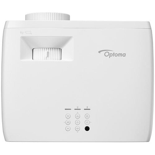 Optoma Technology ZH451 Full HD Laser DLP Projector