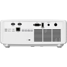 Optoma Technology ZH451 Full HD Laser DLP Projector