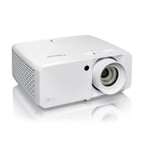 Optoma Technology ZK551 5100-Lumen Pixel Shift 4K Laser DLP Projector with Miracast