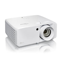 Optoma Technology ZK551 5100-Lumen Pixel Shift 4K Laser DLP Projector with Miracast