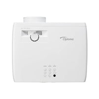 Optoma Technology ZK551 5100-Lumen Pixel Shift 4K Laser DLP Projector with Miracast