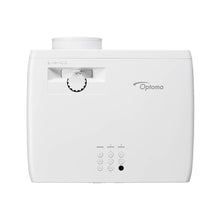 Optoma Technology ZK551 5100-Lumen Pixel Shift 4K Laser DLP Projector with Miracast
