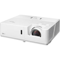 Optoma Technology ZK708T UHD 4K Laser DLP Projector