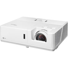 Optoma Technology ZK708T UHD 4K Laser DLP Projector