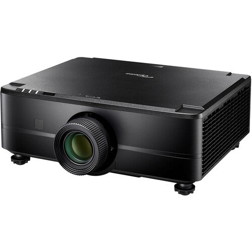 Optoma Technology ZU820TNL 7400-Lumen WUXGA Laser DLP Projector (No Lens) - Buy Online | Authorized Dealer