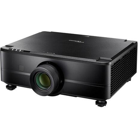 Optoma Technology ZU820TNL 7400-Lumen WUXGA Laser DLP Projector (No Lens) - Buy Online | authorized Dealer