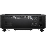 Optoma Technology ZU820TNL 7400-Lumen WUXGA Laser DLP Projector (No Lens) - Buy Online | authorized Dealer