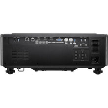 Optoma Technology ZU820TNL 7400-Lumen WUXGA Laser DLP Projector (No Lens) - Buy Online | Authorized Dealer