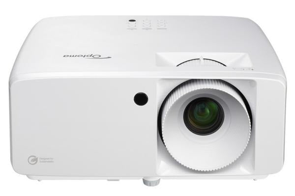 Optoma ZH401e