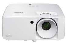 Optoma ZH401e