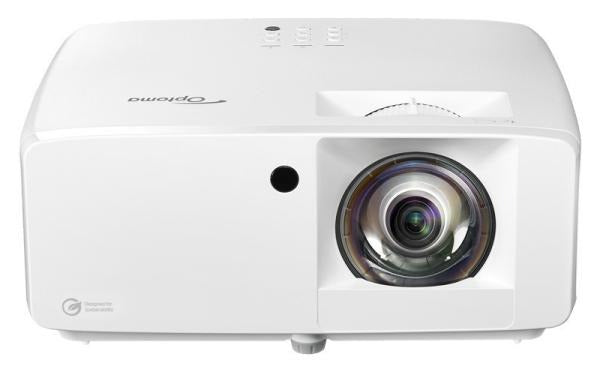 Optoma ZH451ST  Projector