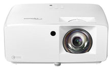 Optoma ZH451ST  Projector