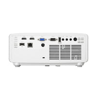 Optoma ZH521 Full HD DuraCore Laser Business and Education Projector