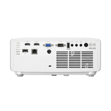 Optoma ZH521 Full HD DuraCore Laser Business and Education Projector