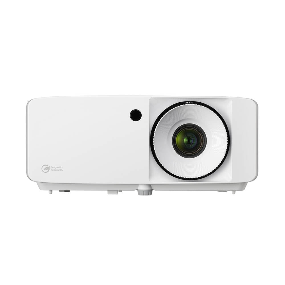 Optoma ZH521 Full HD DuraCore Laser Business and Education Projector