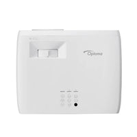 Optoma ZH521 Full HD DuraCore Laser Business and Education Projector