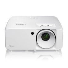 Optoma ZH521 Full HD DuraCore Laser Business and Education Projector