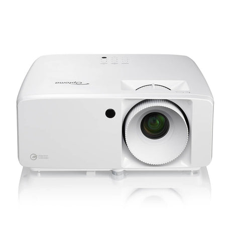 Optoma ZH521 Full HD DuraCore Laser Business and Education Projector