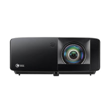 Optoma ZK431ST-B True 4K UHD Short Throw Laser Projector