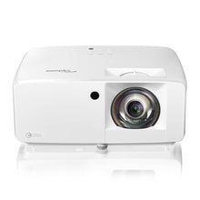 Optoma ZK431ST True 4K UHD Short Throw Laser Projector