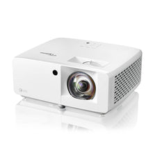 Optoma ZK431ST True 4K UHD Short Throw Laser Projector