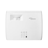 Optoma ZK431ST True 4K UHD Short Throw Laser Projector