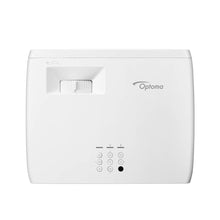 Optoma ZK431ST True 4K UHD Short Throw Laser Projector