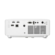 Optoma ZK431ST True 4K UHD Short Throw Laser Projector
