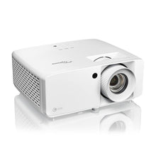 Optoma ZK451 4K UHD DuraCore Laser Business & Education Projector