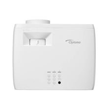 Optoma ZK451 4K UHD DuraCore Laser Business & Education Projector
