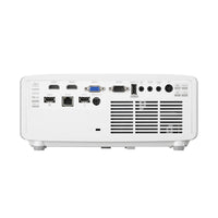 Optoma ZK451 4K UHD DuraCore Laser Business & Education Projector