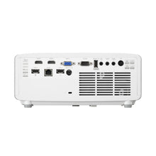 Optoma ZK451 4K UHD DuraCore Laser Business & Education Projector