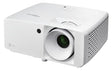 Optoma ZW521 Laser projector front