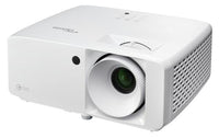 Optoma ZW521 Laser projector front