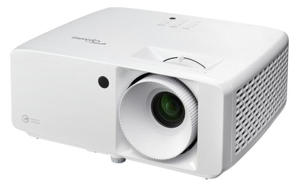 Optoma ZW521 Laser projector front