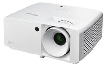 Optoma ZW521 Laser projector front