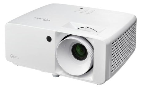 Optoma ZW521 Laser projector front