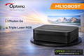Optoma ML1080ST 1080P Portable Laser Projector