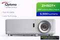 Optoma ZH507+ 1080P Conference Room Projector