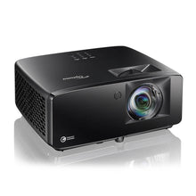 Optoma ZK431ST-B True 4K UHD Short Throw Laser Projector