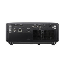 Optoma ZK431ST-B True 4K UHD Short Throw Laser Projector