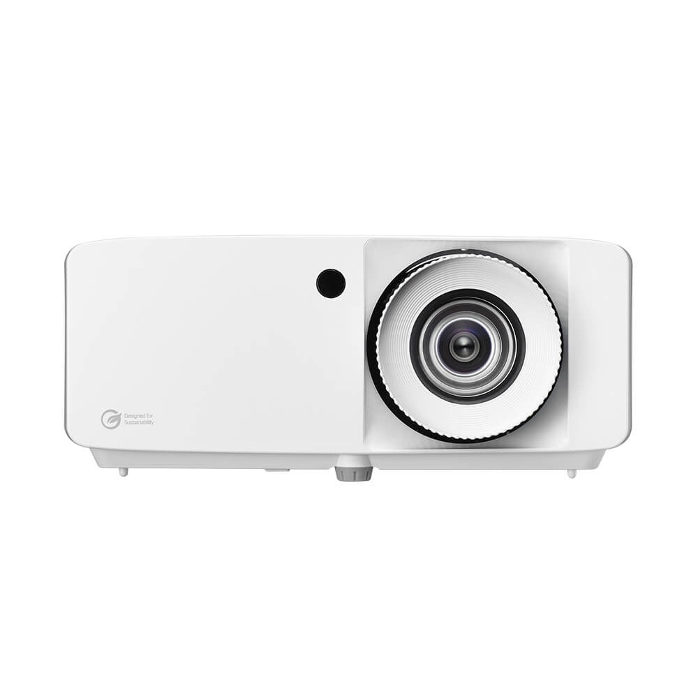 Optoma ZK451 4K UHD DuraCore Laser Business & Education Projector