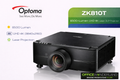 Optoma  ZK810T 8500-Lumen UHD 4K Laser DLP Projector