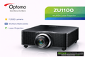 Optoma ZU1100 WUXGA Laser Projector