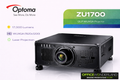 Optoma ZU1700 DLP WUXGA Projector