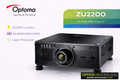Optoma ZU2200 DLP WUXGA Projector