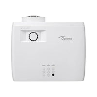 Optoma ZK521ST top control panel