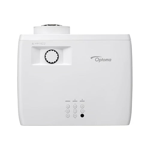 Optoma ZK521ST top control panel