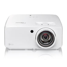 Optoma ZK521ST Front